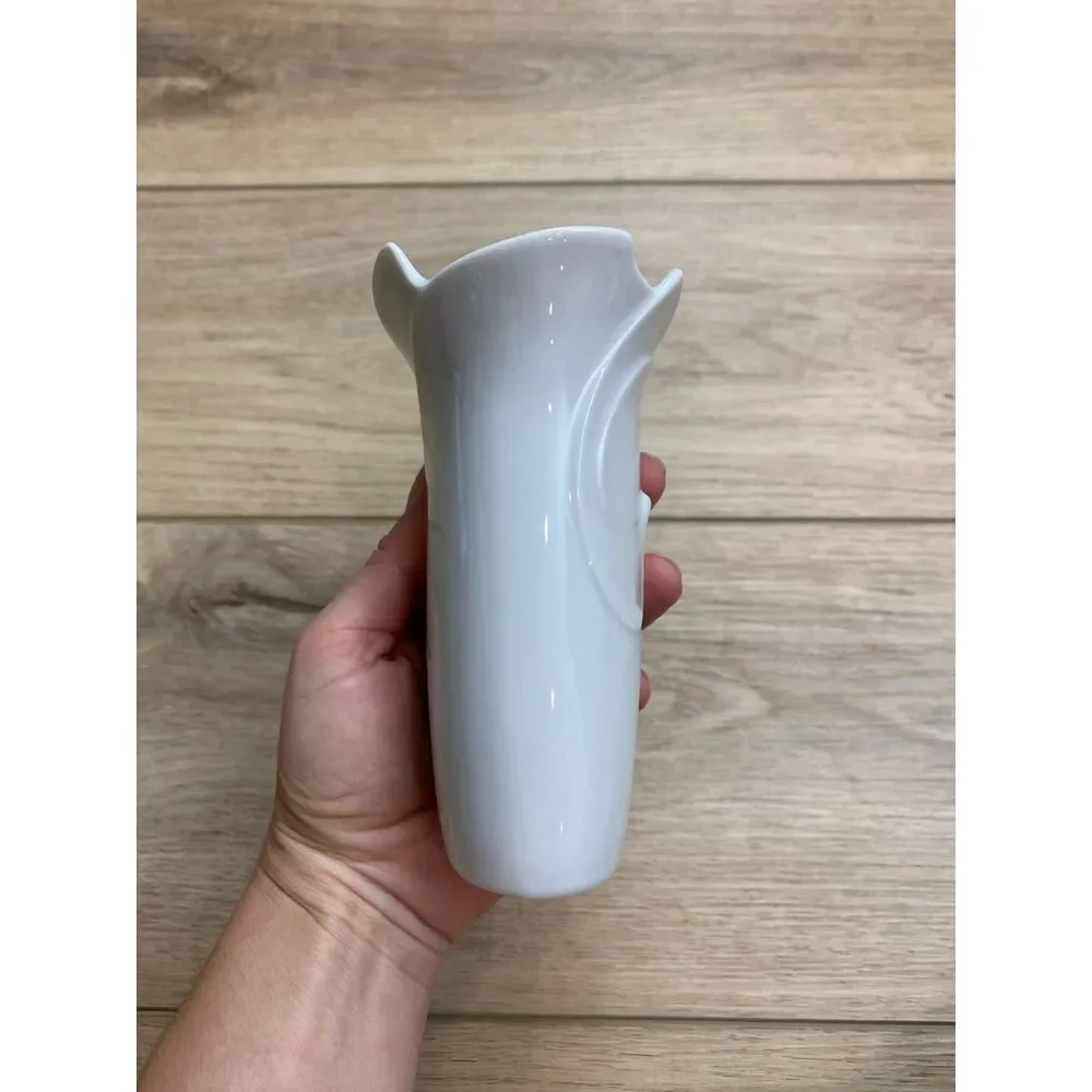 Vintage Dansk Gunnar Cyren Porcelain‎ Vase